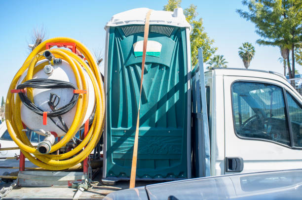 Best Porta potty services near me  in Marsing, ID