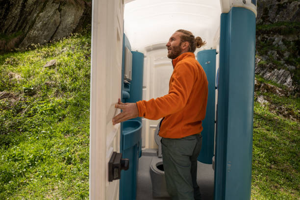 Best Portable restroom trailer rental  in Marsing, ID