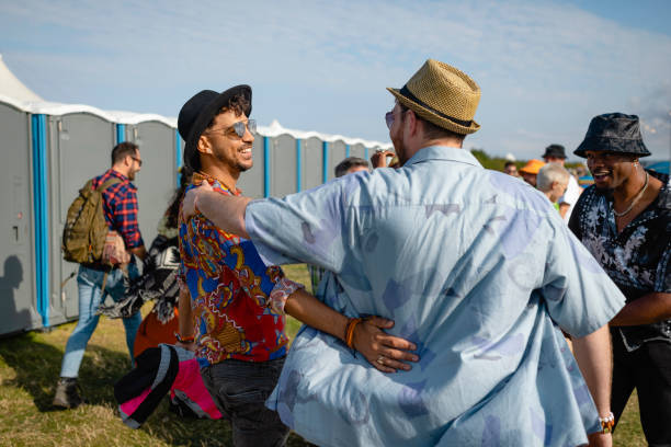 Best Luxury portable toilet rental  in Marsing, ID