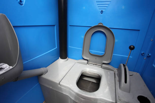 Portable Toilet Options We Offer in Marsing, ID