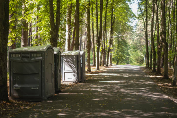 Best Portable restroom trailer rental  in Marsing, ID