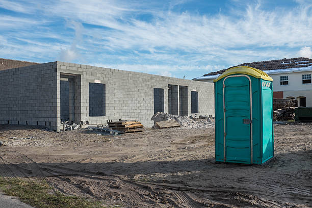Best Local porta potty services  in Marsing, ID